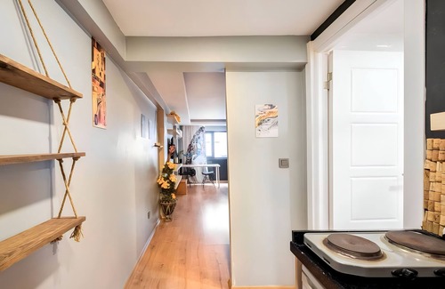 Bomonti Apartment | HANDMADE