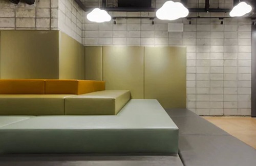 Sangdo-dong Hotel | Handpicked Hotel & Collections