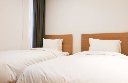 Sangdo-dong Hotel | Handpicked Hotel & Collections