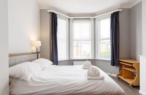 Newport Apartment | Handpost Lodge