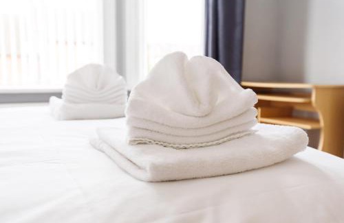Newport Apartment | Handpost Lodge