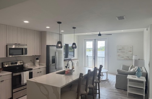 Gulfport Apartment | Handsboro Pointe Condo & Suites