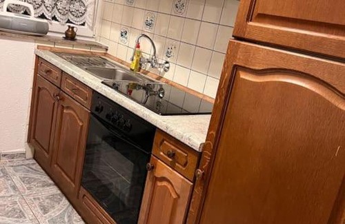 Rosenfeld Apartment | Handwerker- & Monteur- & Gästezimmer