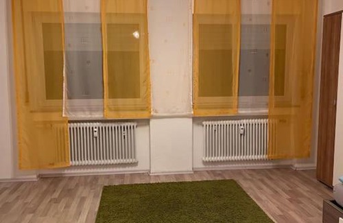 Rosenfeld Apartment | Handwerker- & Monteur- & Gästezimmer