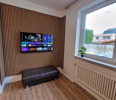 Rodgau Apartment | Handwerkerwohnung, Monteurunterkunft-Rodgau