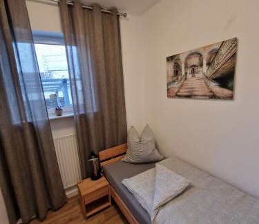 Rodgau Apartment | Handwerkerwohnung, Monteurunterkunft-Rodgau