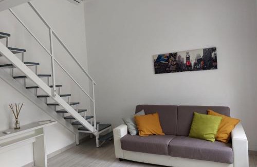 Gianicolo Apartment | HANDY&RIVIENI2