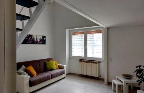 Gianicolo Apartment | HANDY&RIVIENI2