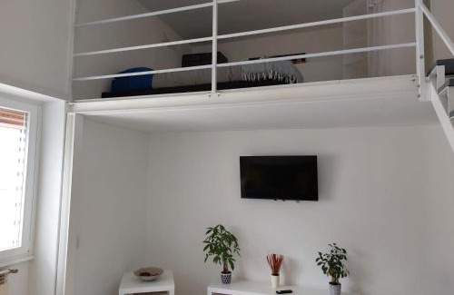 Gianicolo Apartment | HANDY&RIVIENI2