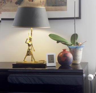 Helmet Apartment | Handy Studio close to Zaventem airport