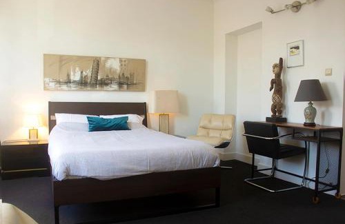 Helmet Apartment | Handy Studio close to Zaventem airport