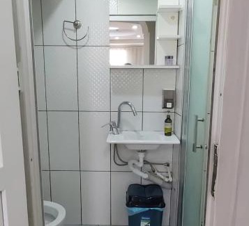 Fatih Apartment | Hane Apart