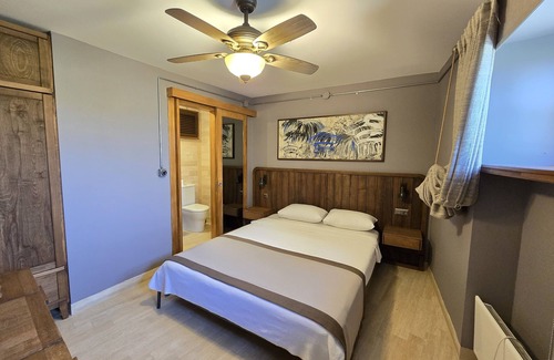 Behram Hotel | Hane Assos Hotel
