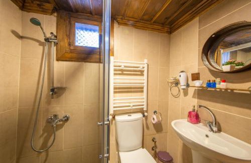 Safranbolu City Center Hotel | Hanedan Konak Hotel