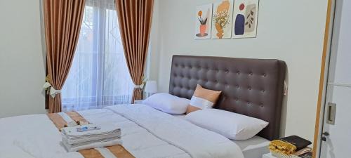 Yogyakarta House | Haneefa Homestay Syariah Jogja, Penginapan Keluarga dengan 4 Kamar
