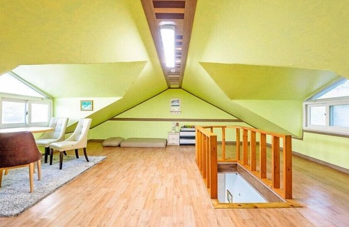 Irun-myeon House | Haneulbada Pension