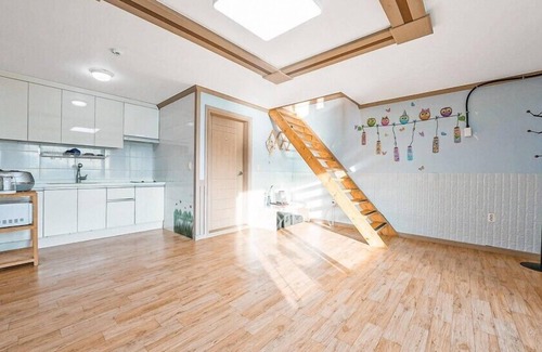Irun-myeon House | Haneulbada Pension