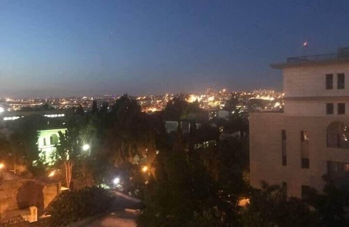 Jerusalem City Centre Apartment | Haneviim Court Complex - 2 Bedroom (Multi-unit)