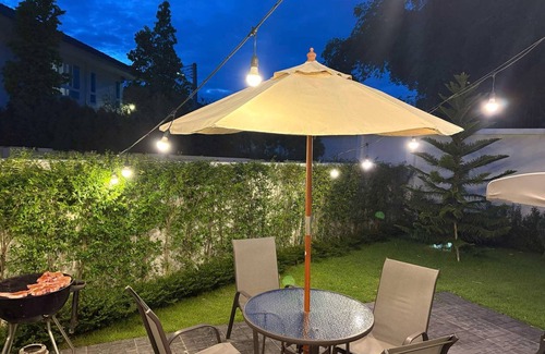 Hang Dong House | Hang Dong 4BDRM Near Golf Course, Gym, Park, Pool Table, Western Kitchen