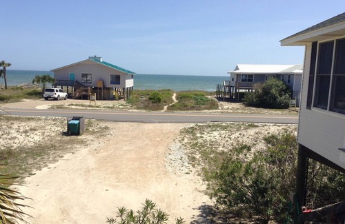 East End House | Hang Ten - 1st Tier! Gorgeous Views with private pool! 100 Steps to the beach!