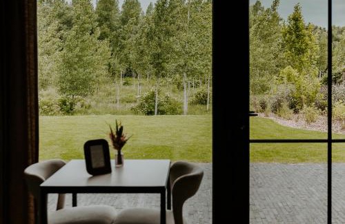 Gutschoven Bed & Breakfast | Hangar C gastensuites