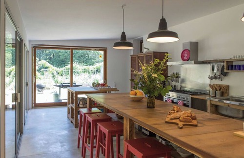 Saint-Michel-Escalus House | Hangar-Project - Self-catering house in the heart of nature for groups
