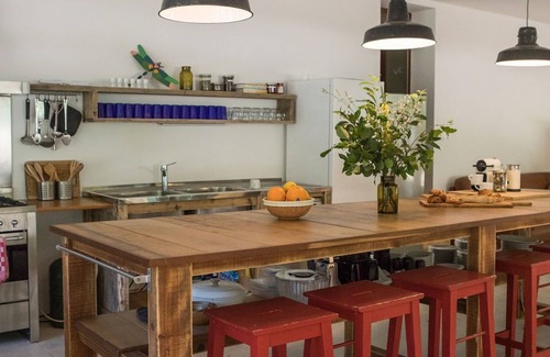 Saint-Michel-Escalus House | Hangar-Project - Self-catering house in the heart of nature for groups