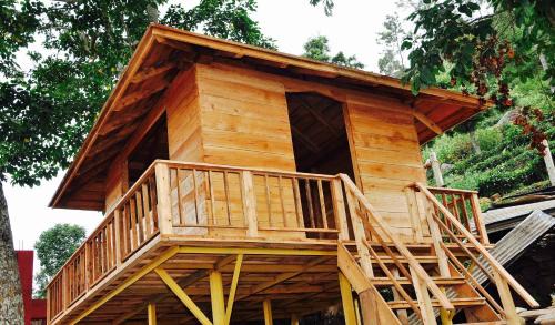 Kotagiri Resort | Hanging Huts Resorts