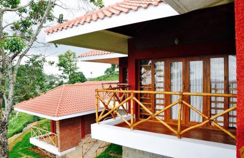 Kotagiri Resort | Hanging Huts Resorts