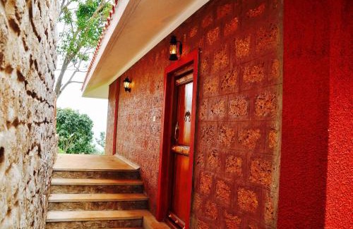 Kotagiri Resort | Hanging Huts Resorts