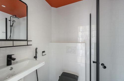 Hanko Apartment | Hangon Asema 1 - lemmikkihuone