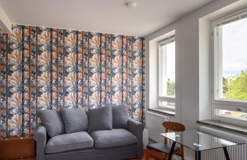 Hanko Apartment | Hangon Asema 12