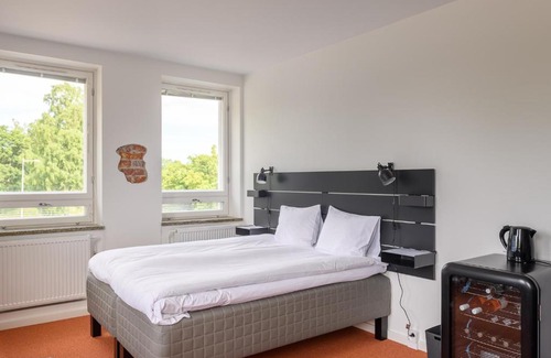 Hanko Apartment | Hangon Asema 12