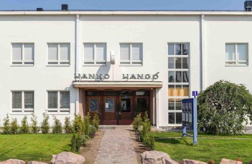 Hanko Apartment | Hangon Asema 14
