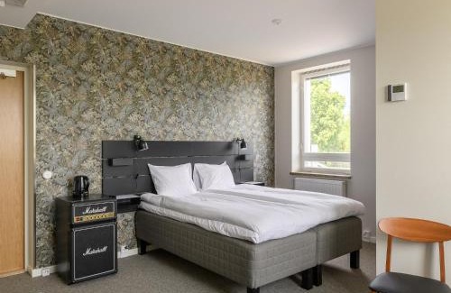 Hanko Apartment | Hangon Asema 14