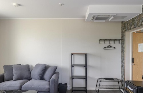 Hanko Apartment | Hangon Asema 14