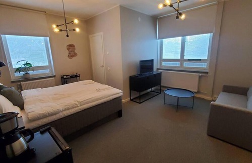 Hanko Apartment | Hangon Asema 3 - Hangö Station 3