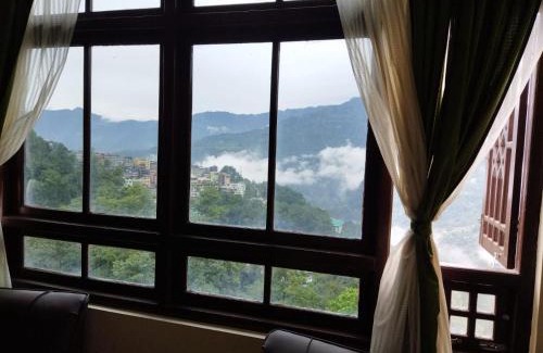 Gangtok Hotel | Hangsaha Regency