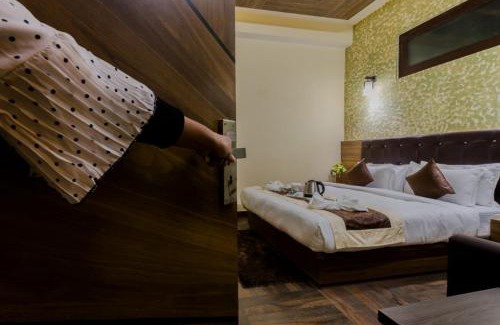 Gangtok Hotel | Hangsaha Regency