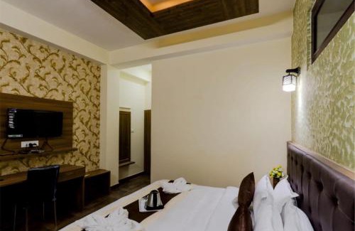 Gangtok Hotel | Hangsaha Regency