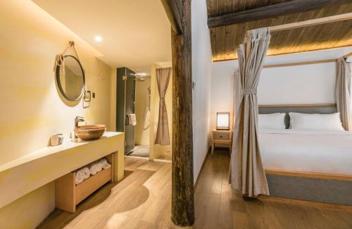 Taijiang District Hotel | Hangshe Hostel Fuzhou