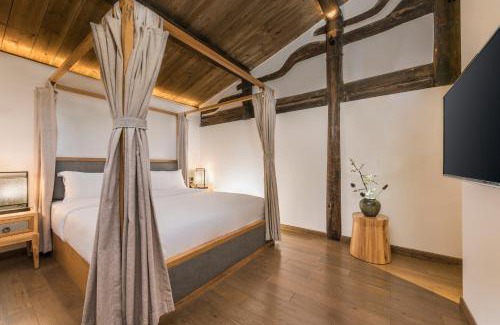 Taijiang District Hotel | Hangshe Hostel Fuzhou