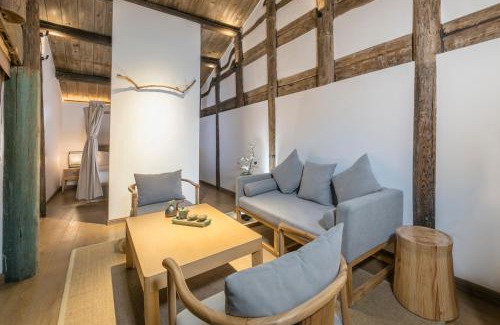 Taijiang District Hotel | Hangshe Hostel Fuzhou