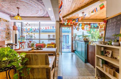 Xihu House | Hangzhou Citynest Music B&B