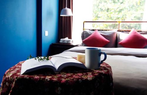 Xihu House | Hangzhou JiuYueJi Bed&Breakfast