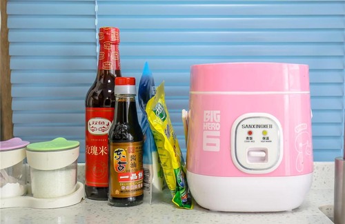 Shangcheng Apartment | Hangzhou Shangcheng District ·Locals Apartment· Xihu ·00144510