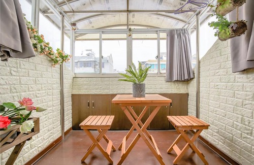 Shangcheng Apartment | Hangzhou Shangcheng District ·Locals Apartment· Xihu ·00144510