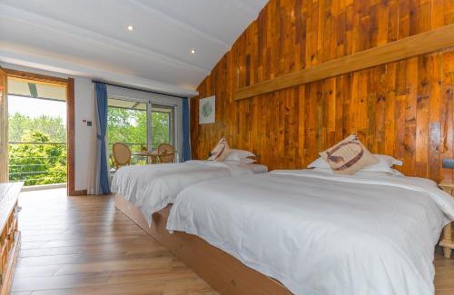 Xihu House | Hangzhou Wei Garden B&B