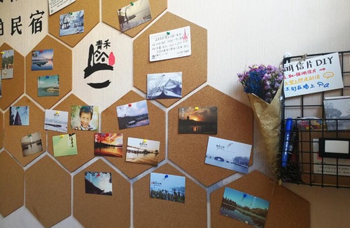 Xihu Hostel | Hangzhou Xihu Qinghe Hostel