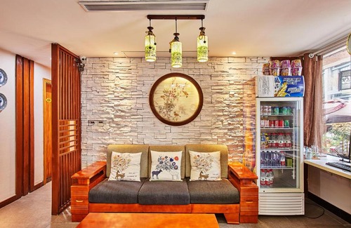 Xihu Hostel | Hangzhou Xihu Qinghe Hostel
